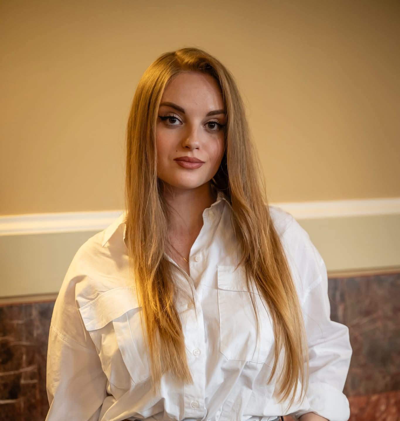 Inessa Vlad