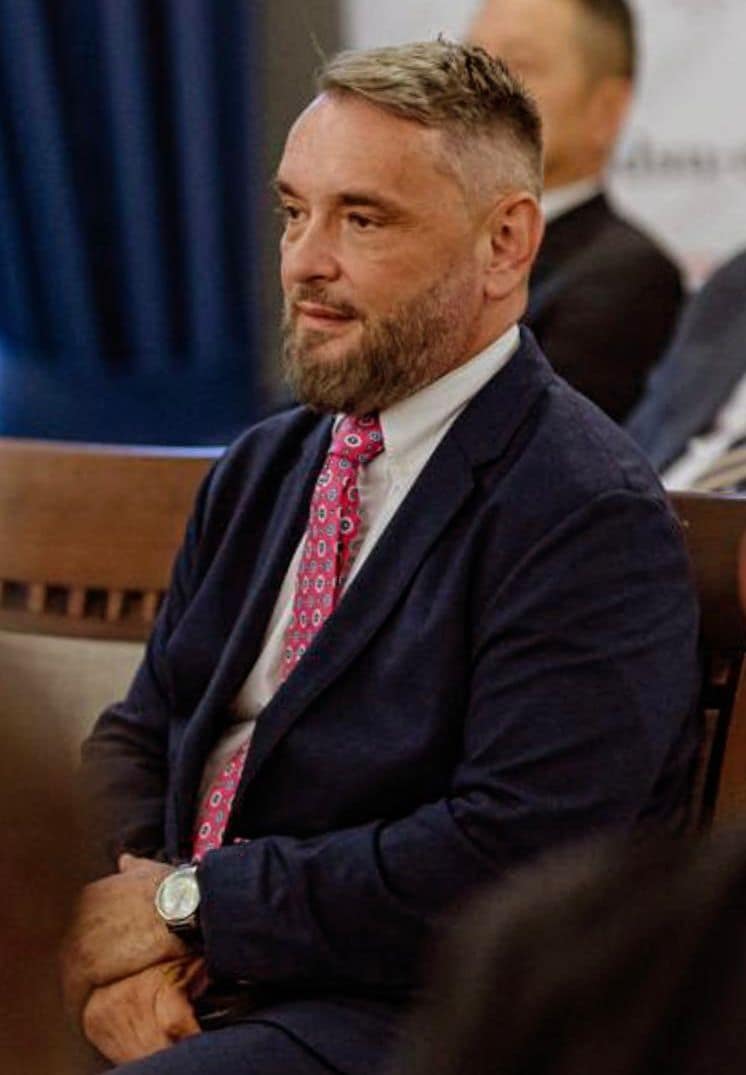 Alexandru Tiberiu Dekany